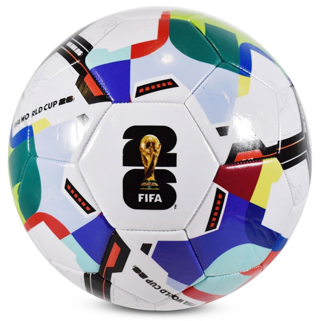 2026 FIFA World Cup Unity Football Uniform