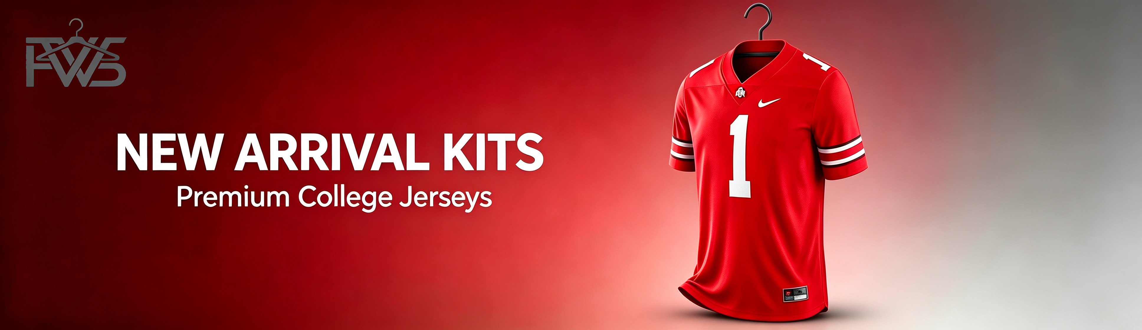 NCAA college team jerseys collection - Alabama Ohio State Michigan