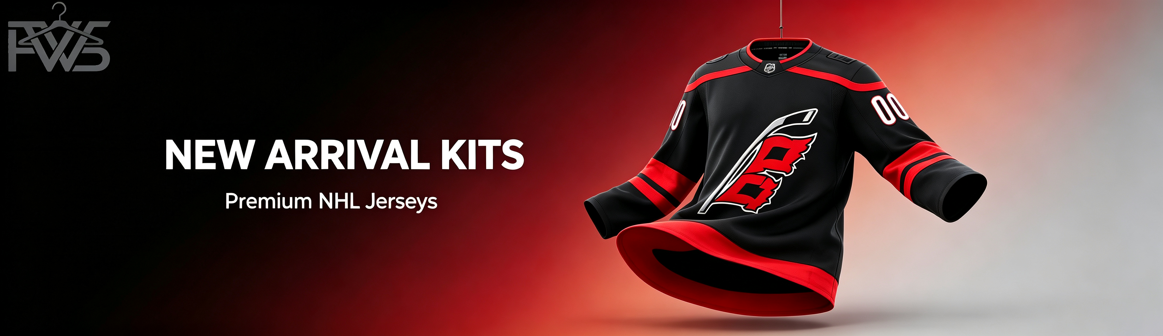NHL 2026 season authentic replica jerseys