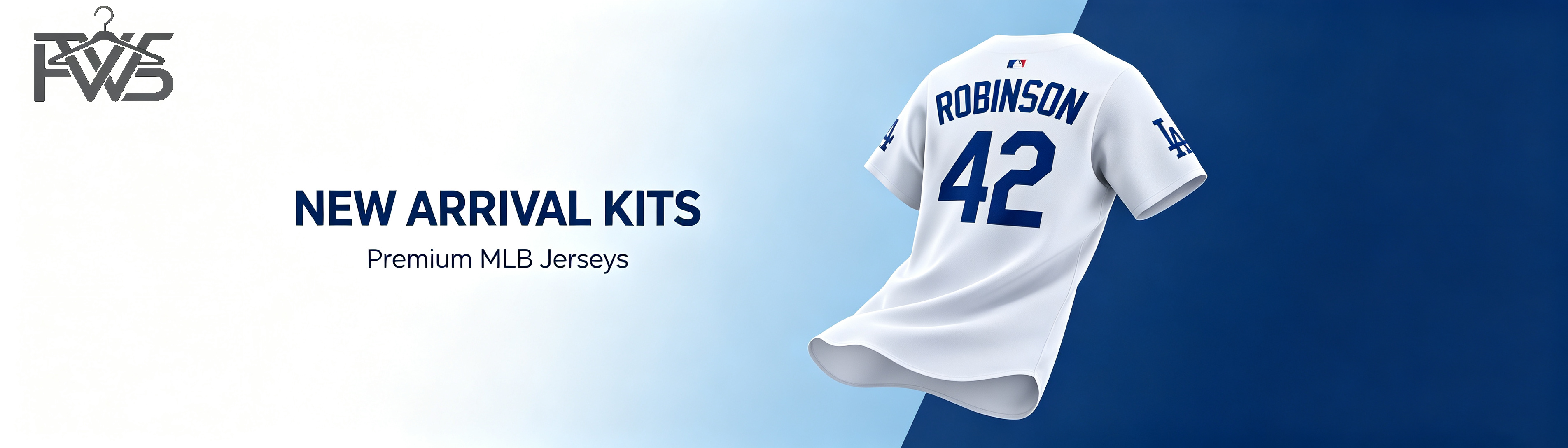MLB team jerseys collection - Yankees Dodgers Red Sox