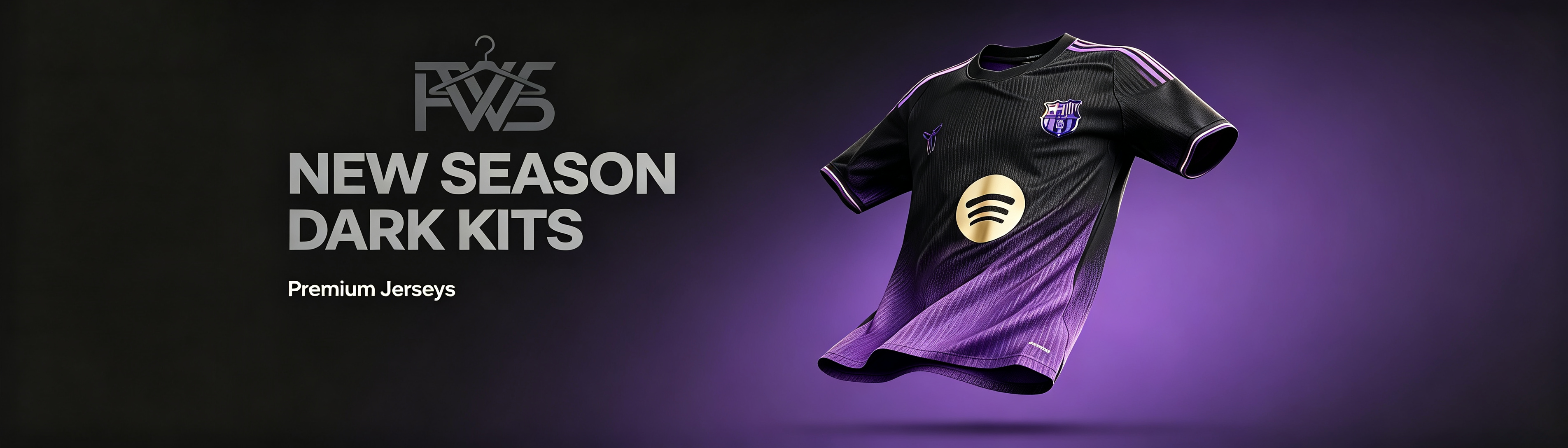 Premier League club jerseys collection - Manchester City Arsenal Liverpool