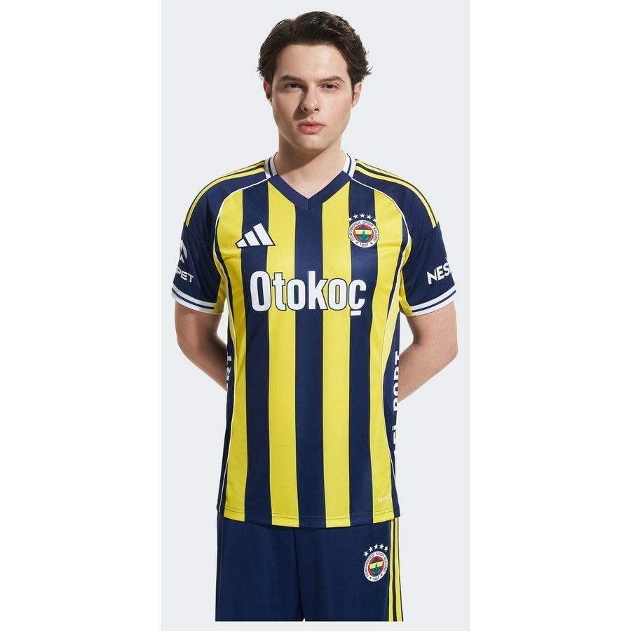 Fenerbahce Home 2025/26