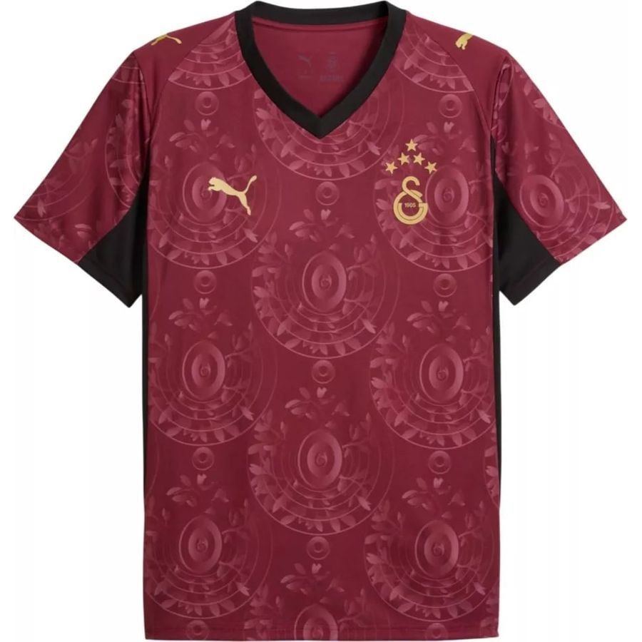 Galatasaray Third Uniform 2025/26