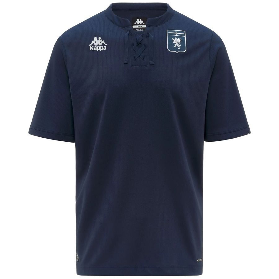 Genoa Third Uniform 2025/26