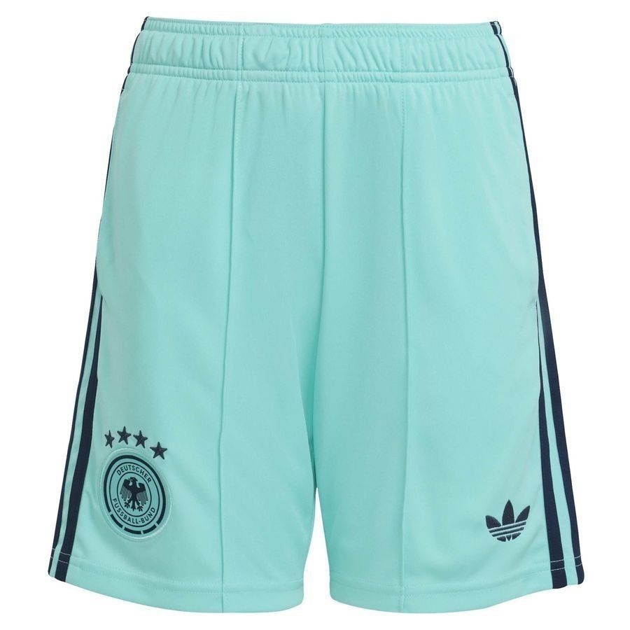 2026 Germany Shorts World Cup Away Kids
