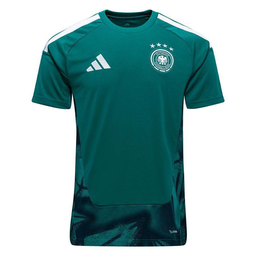 2026 Germany World Cup Goalkeeper Home Kids Jersey