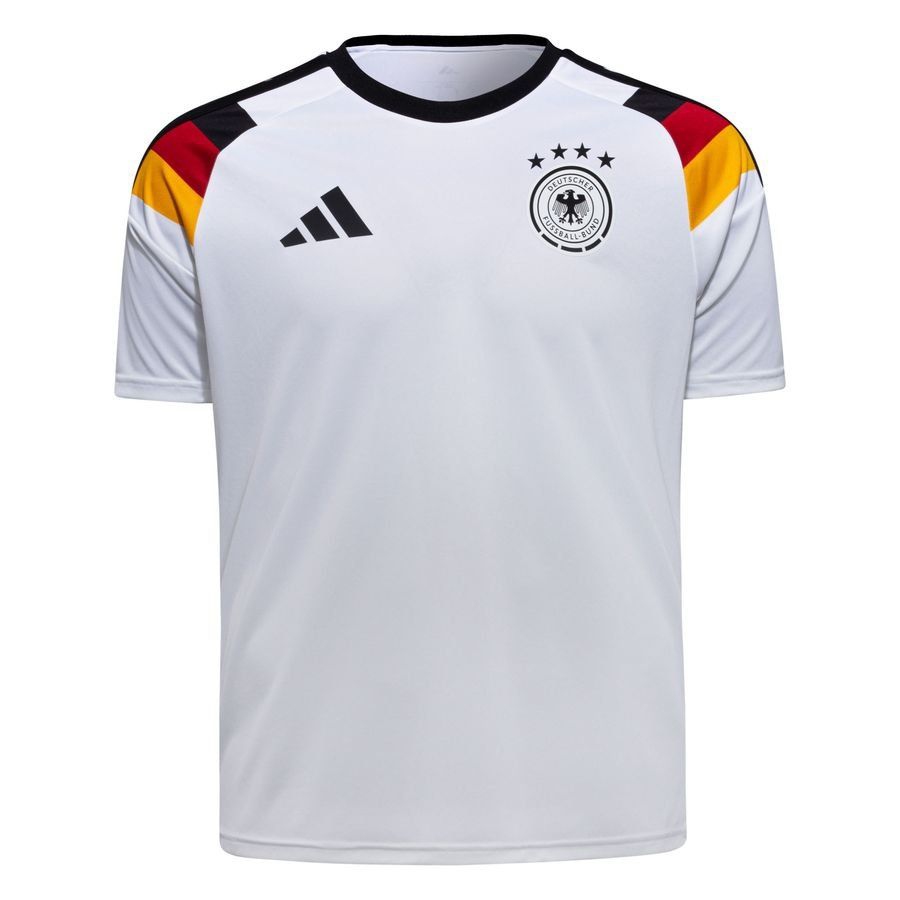 2026 Germany World Cup Edition Home Uniform