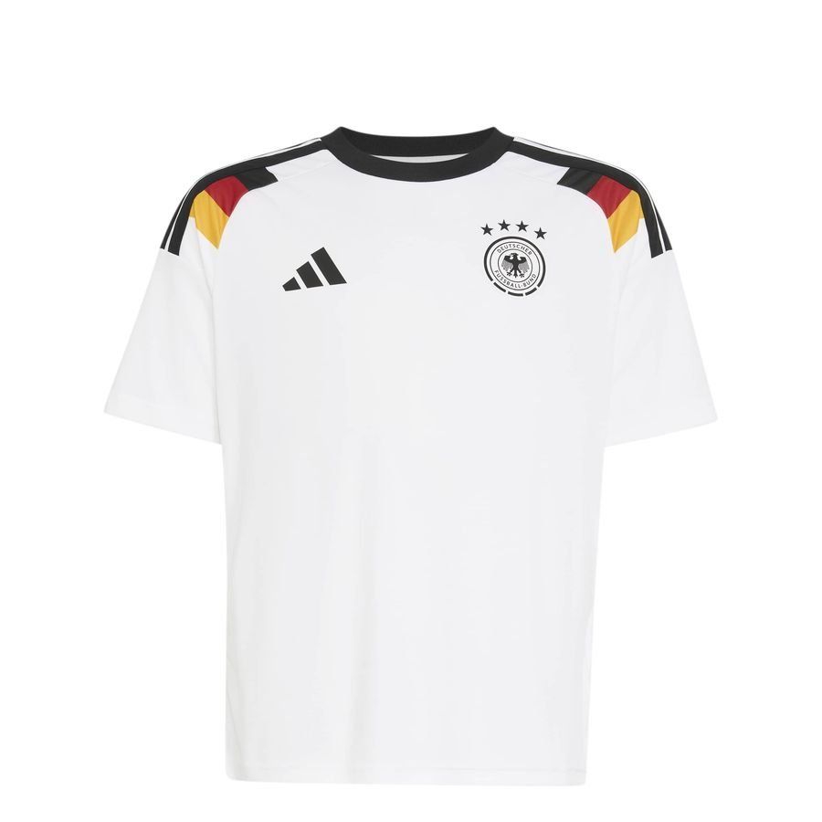 2026 Germany World Cup Edition Home Kids Jersey