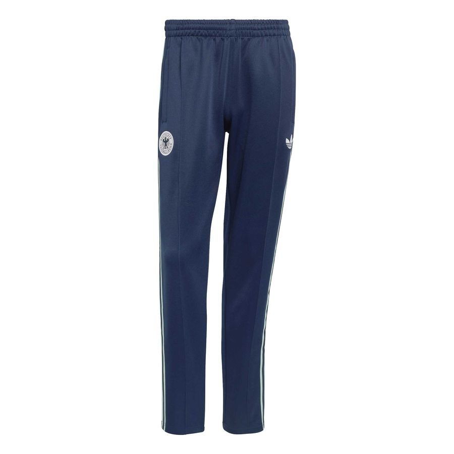 2026 Germany Track Pants OG World Cup Collegiate Navy
