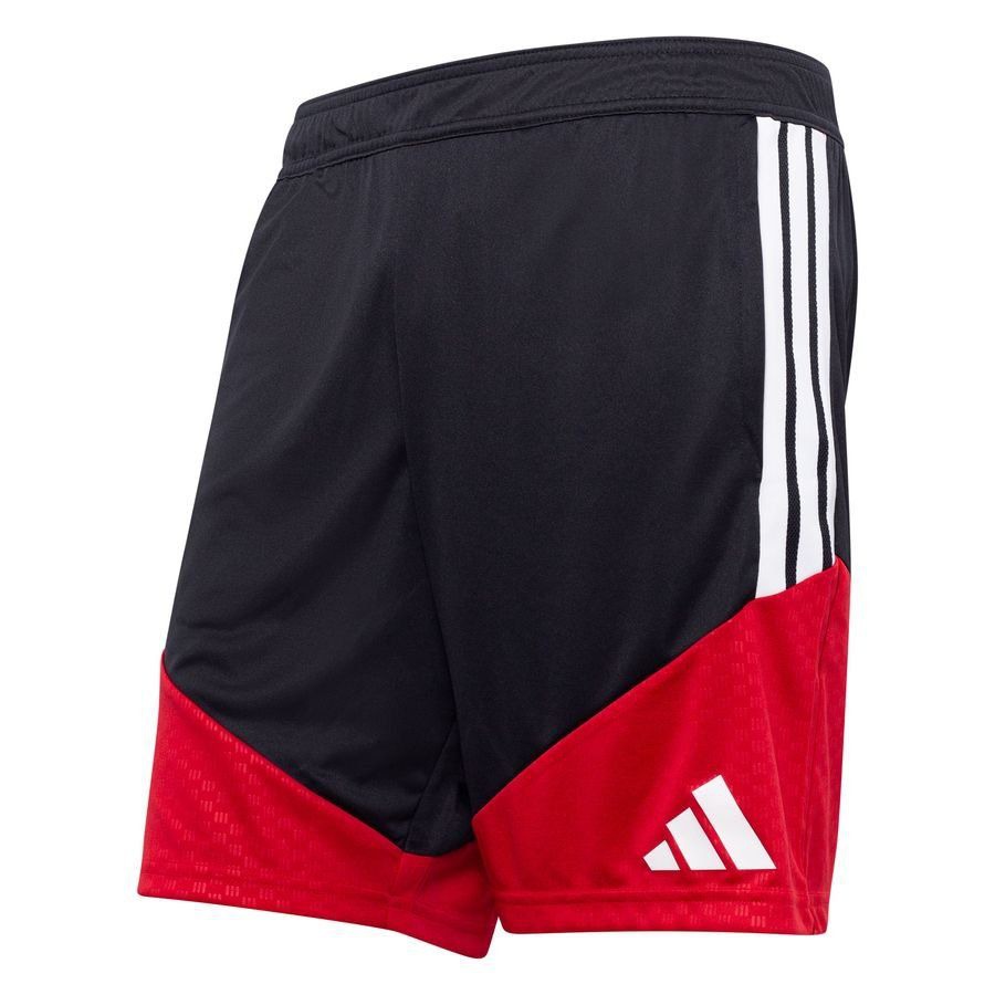2026 Germany Shorts Tiro World Cup 26 Training Black Kit
