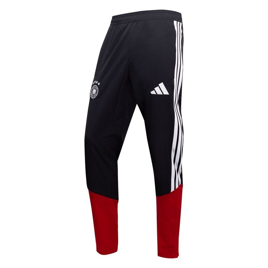 2026 Germany Trousers Tiro Presentation World Cup 26 Training Black
