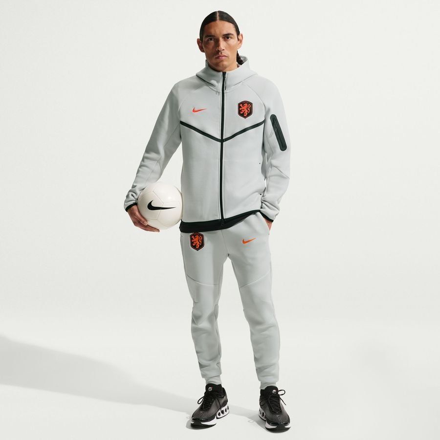 2026 Holland Sweatpants NSW Tech Fleece World Cup Photon Dust/Hyper