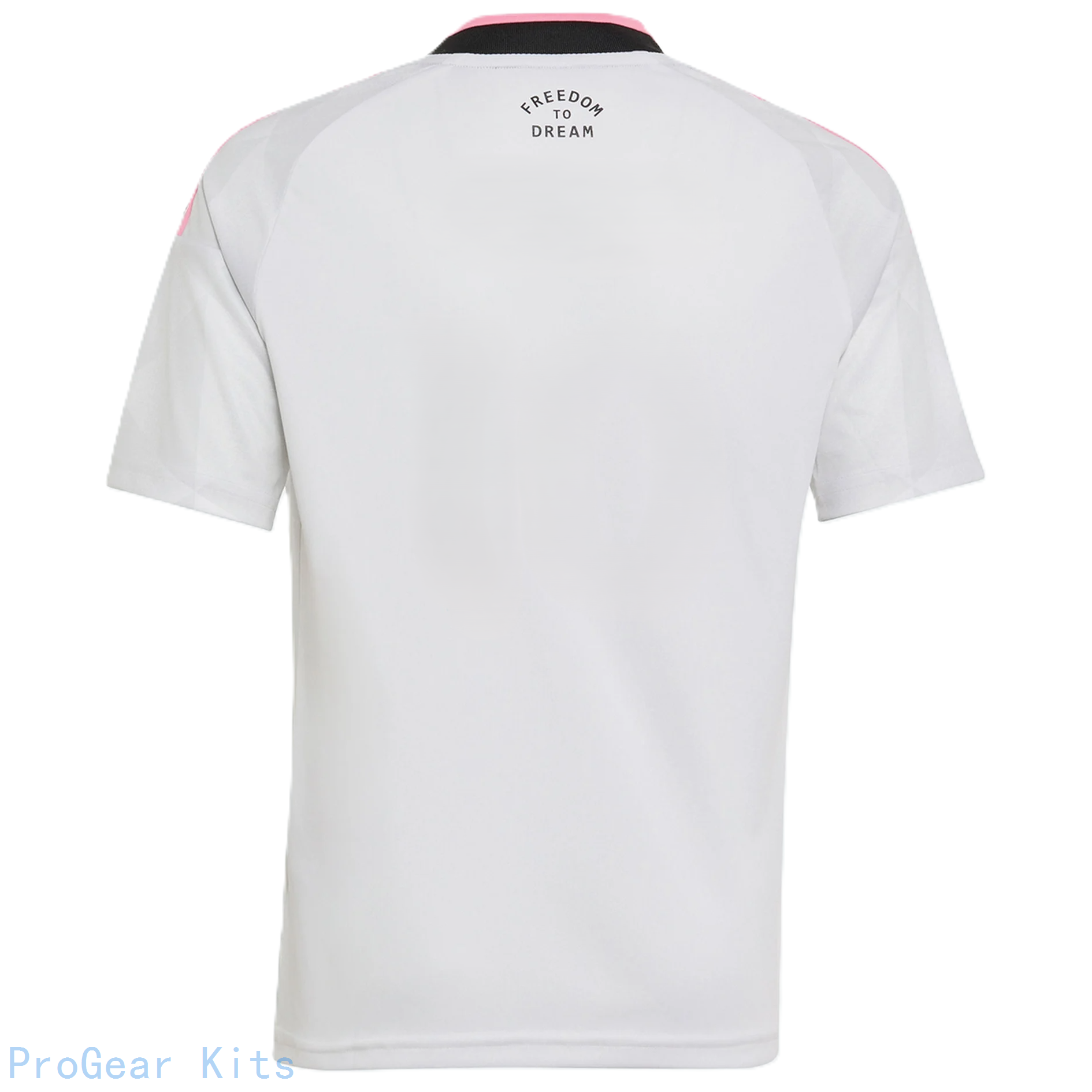 Inter Miami Third Uniform 2026/27 - angle 2