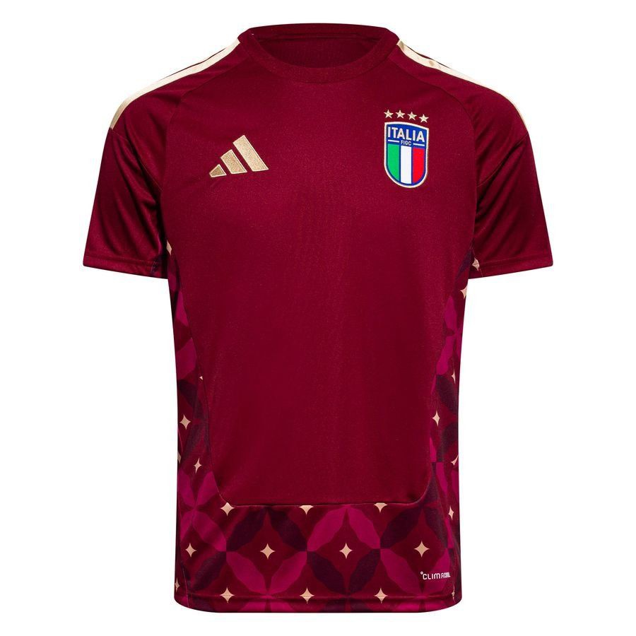 Italy Goalkeeper 2025/26