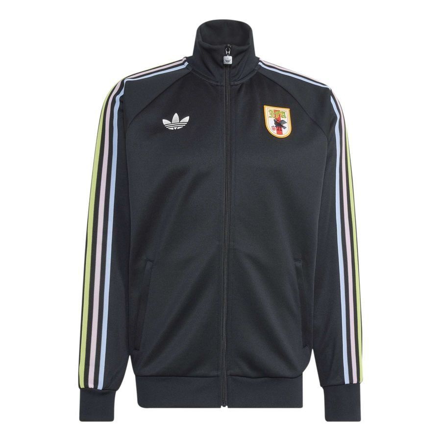 2026 Japan Track OG World Cup Black