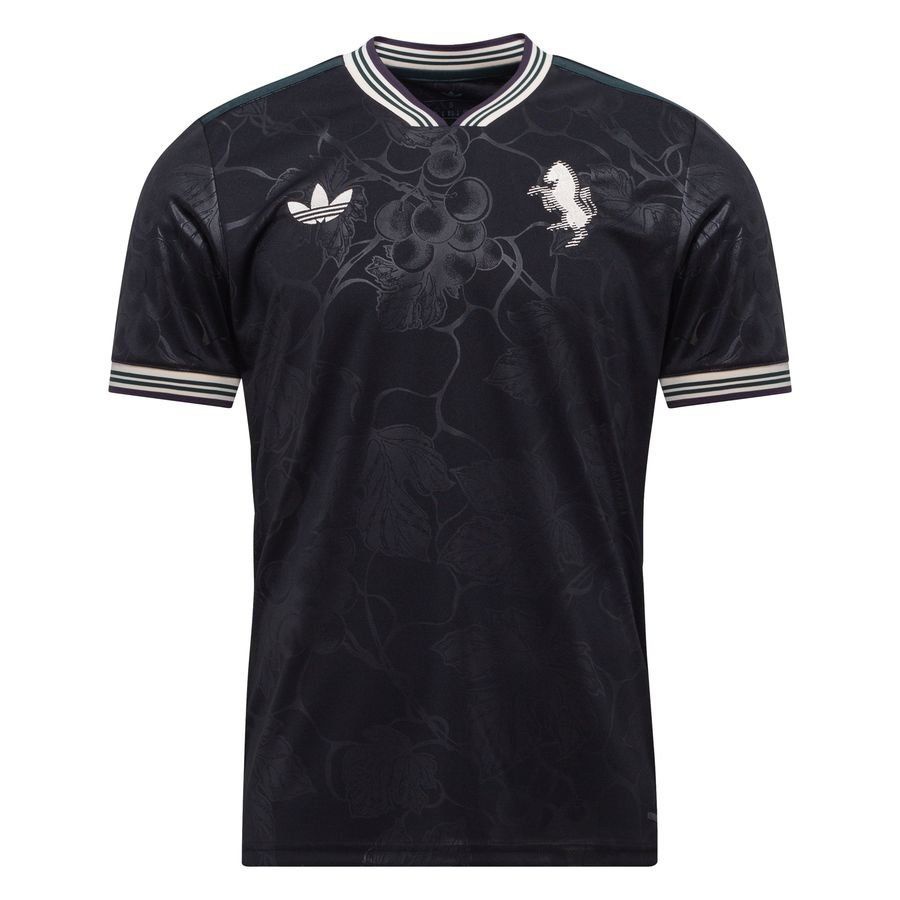 Juventus Jersey 3rd 2025/26 - Shirt