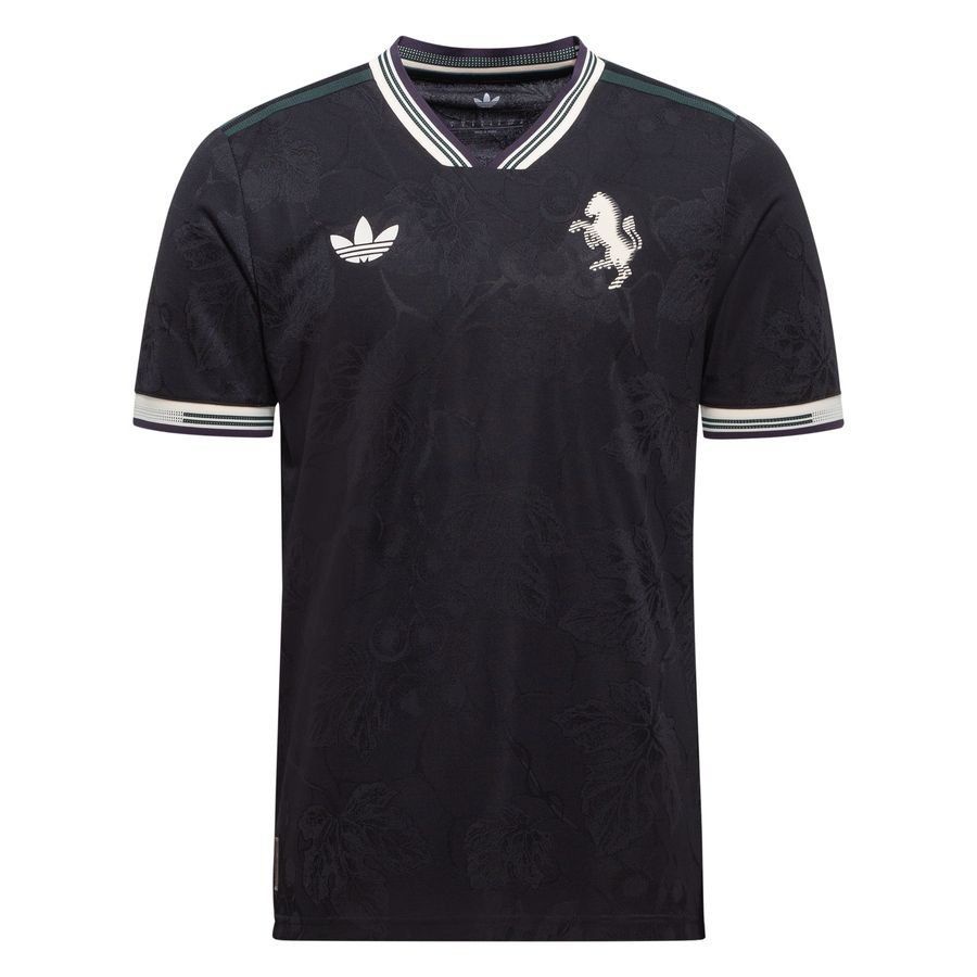 Juventus Jersey 3rd 2025/26