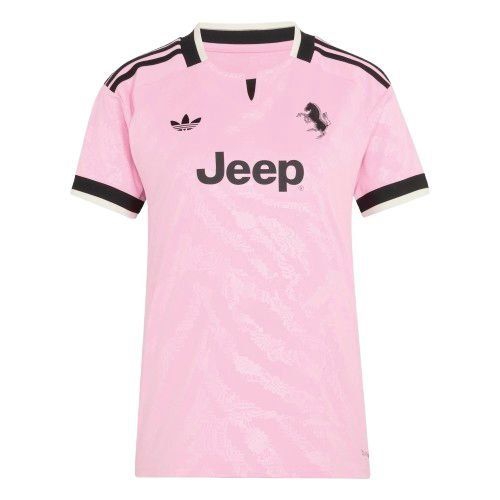 Juventus Away Women 2026/27