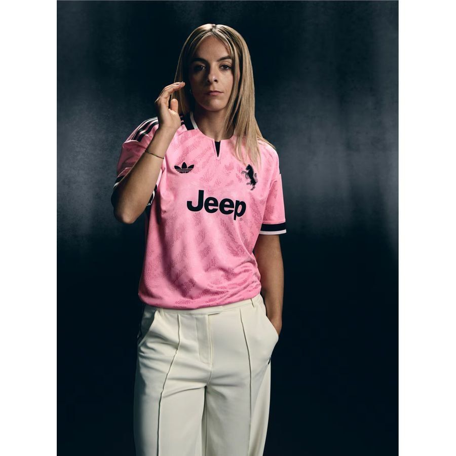 Juventus Away Women 2026/27 - angle 2