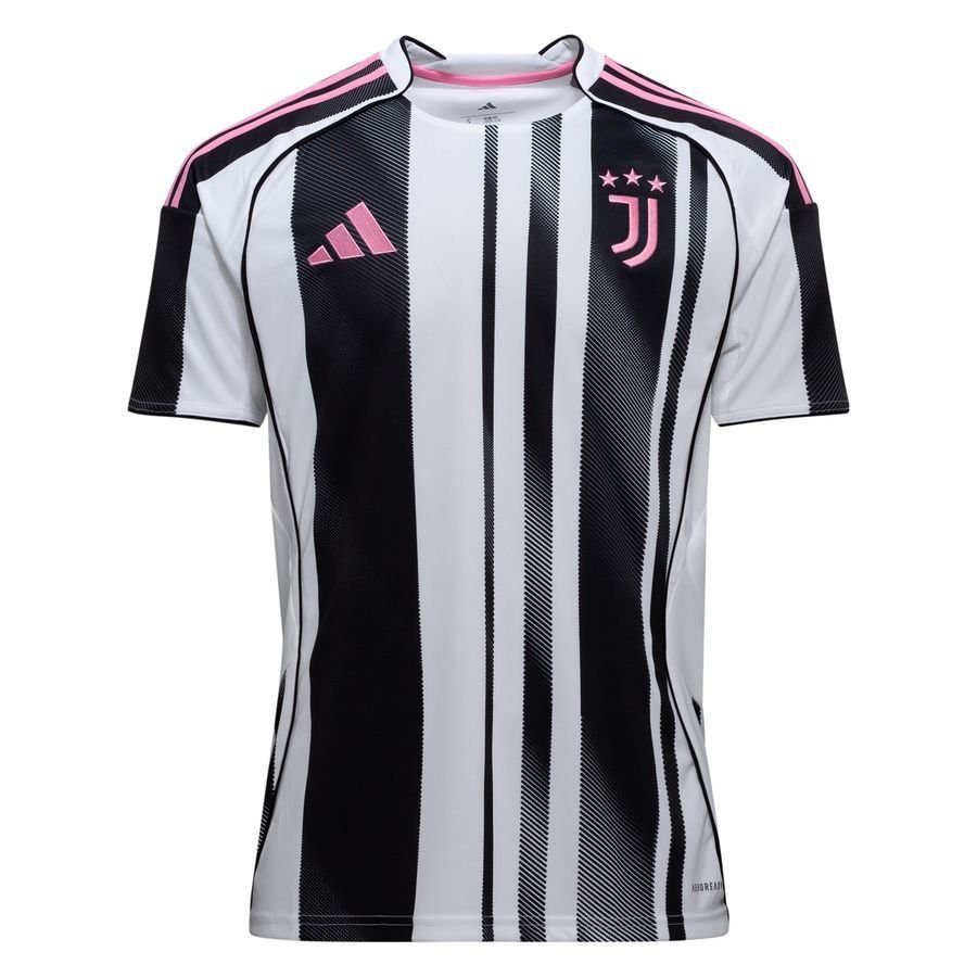 Juventus Home Kit 2025/26