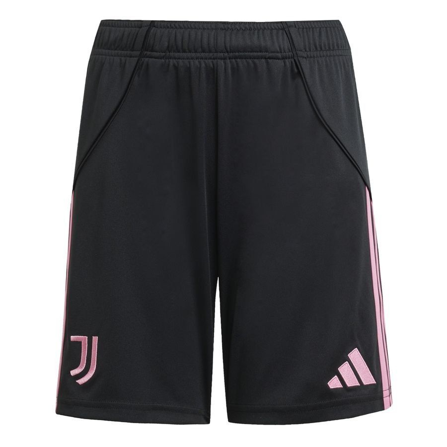 Juventus Shorts Home Kids 2025/26