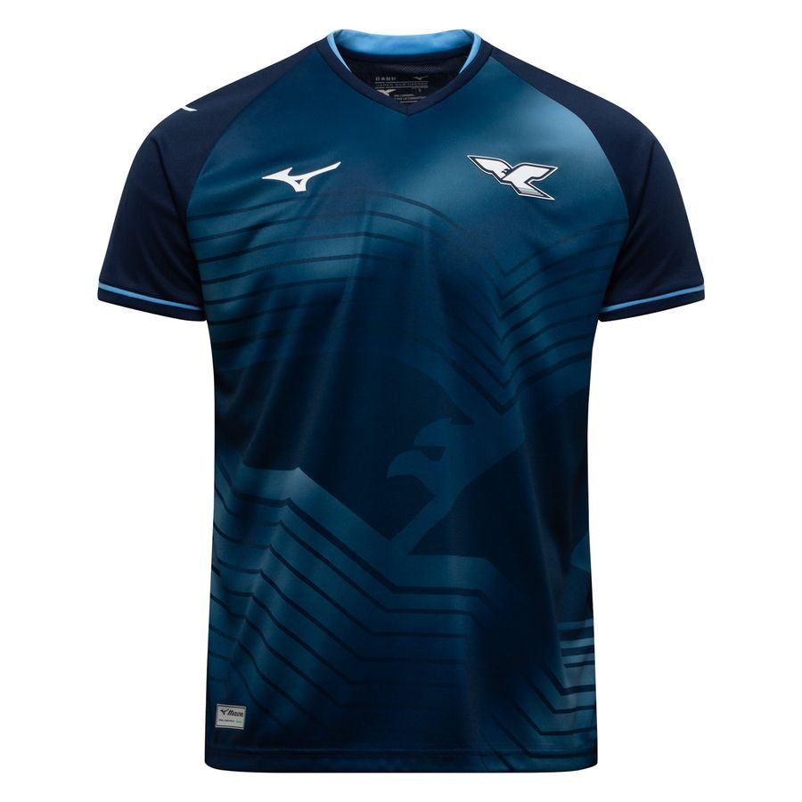 Lazio Kit 3rd 2025/26