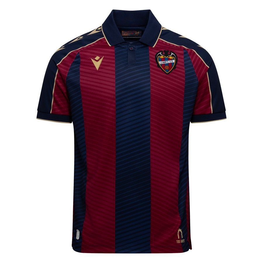Levante Home Uniform 2025/26