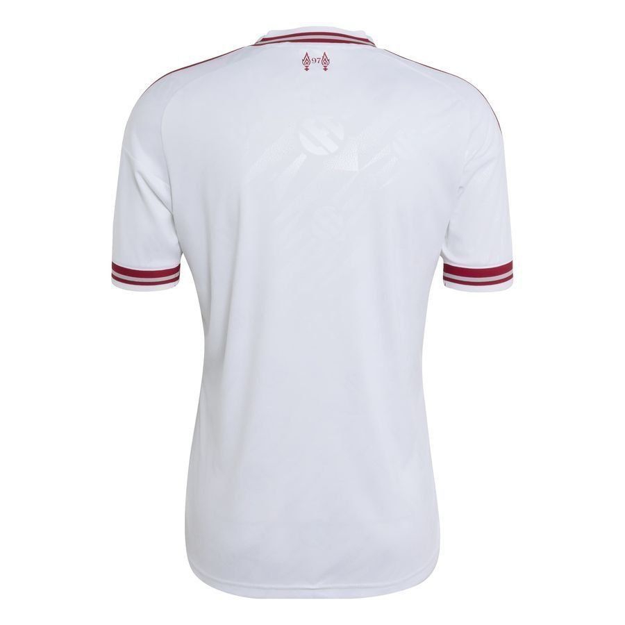 Liverpool Away Women Uniform 2026/27 - angle 2
