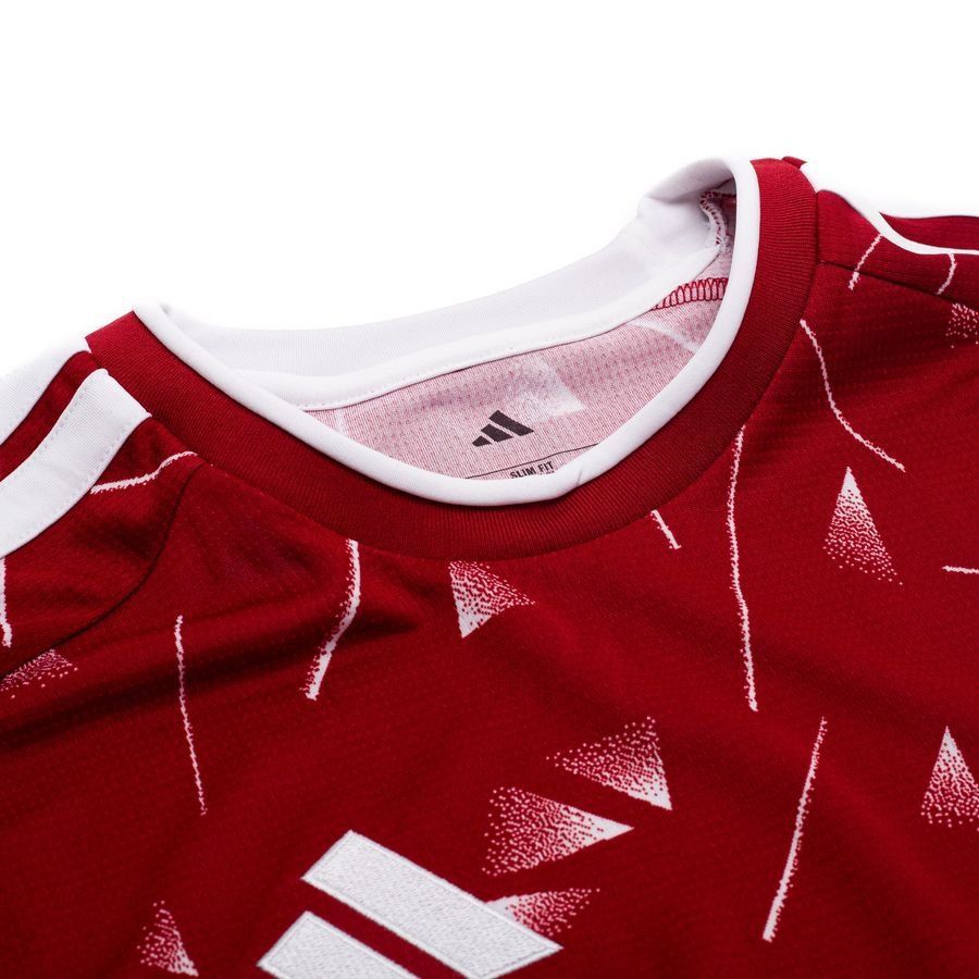 Liverpool League ISAK 9 Home Champions 2026/27 - angle 2