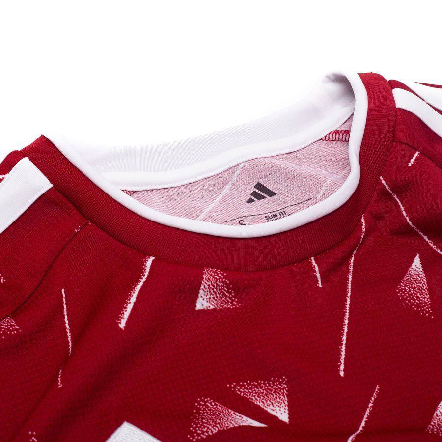 Liverpool Home Women Uniform 2026/27 - angle 2