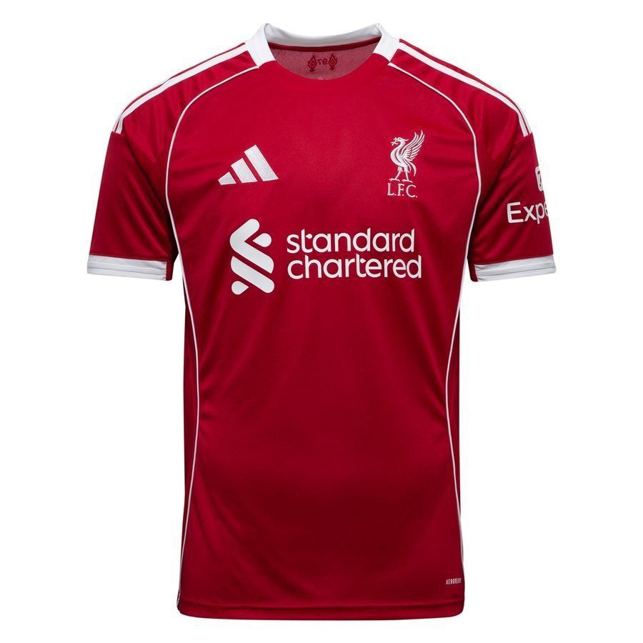 Liverpool League Home Champions 2025/26