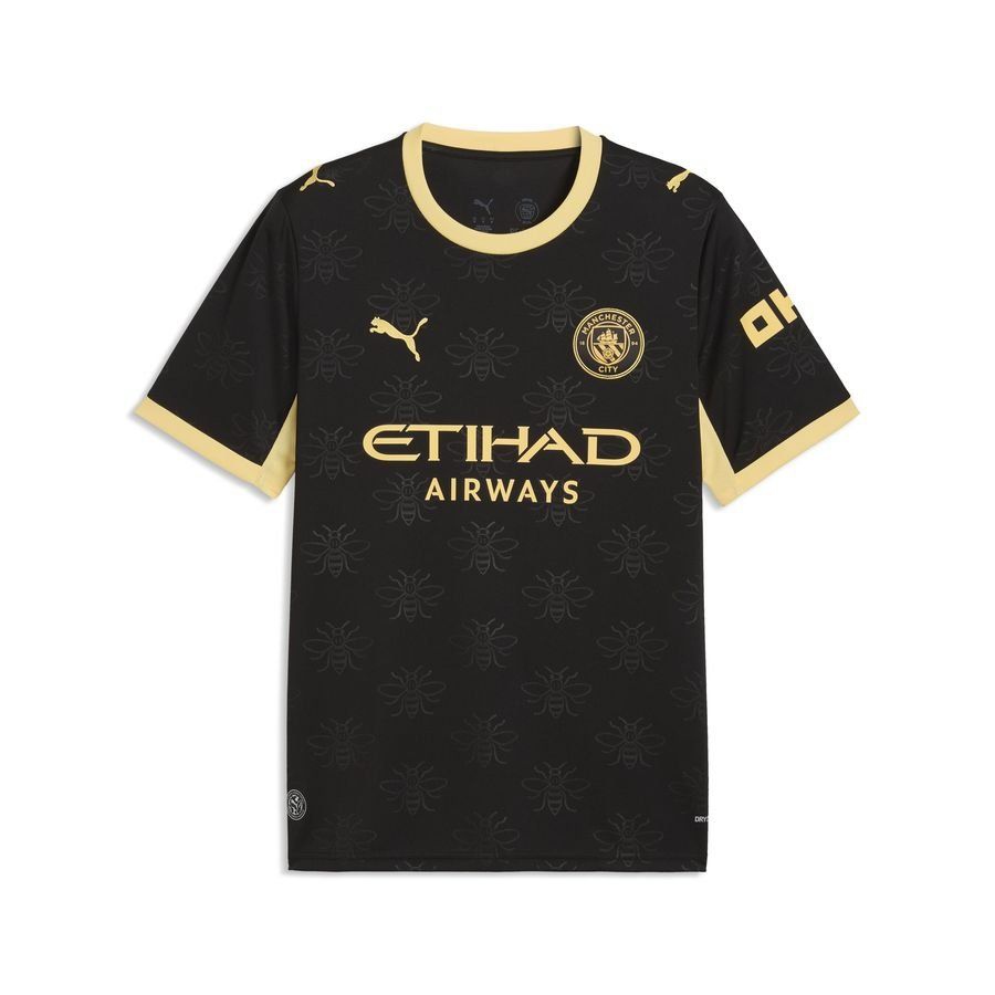 Manchester City PRE ORDER Away Jersey 2026/27