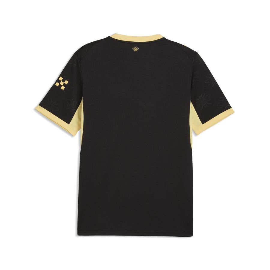 Manchester City PRE ORDER Away Jersey 2026/27 - angle 2