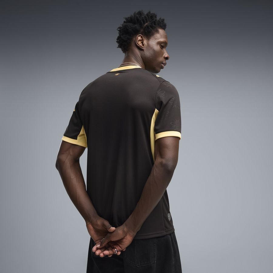 Manchester City PRE ORDER Away Jersey 2026/27 - angle 4
