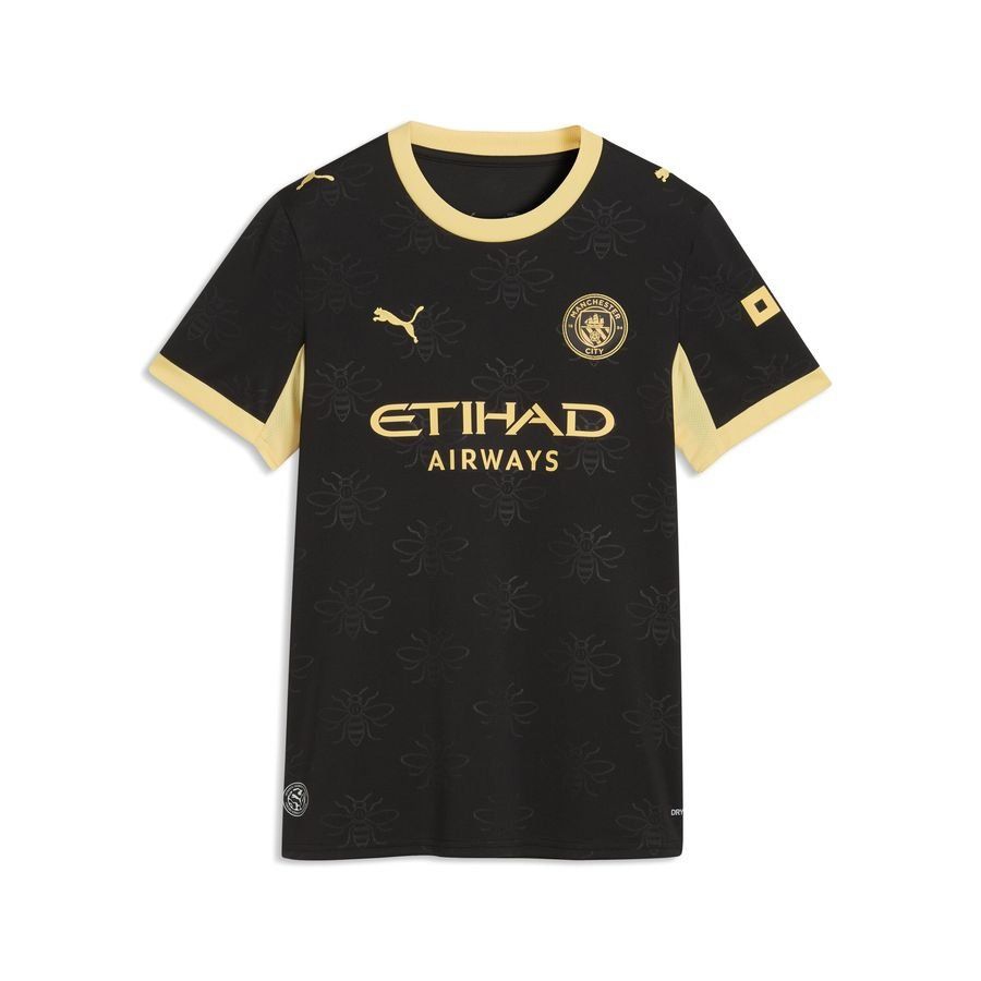 Manchester City Away Women 2026/27