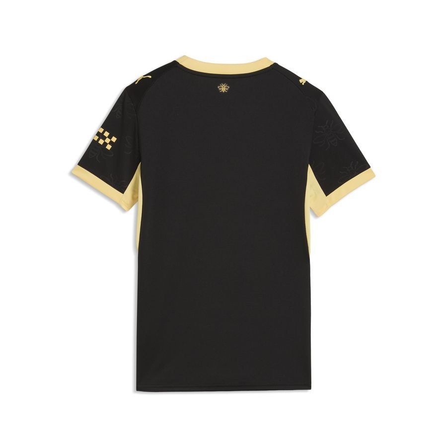 Manchester City Away Women 2026/27 - angle 2