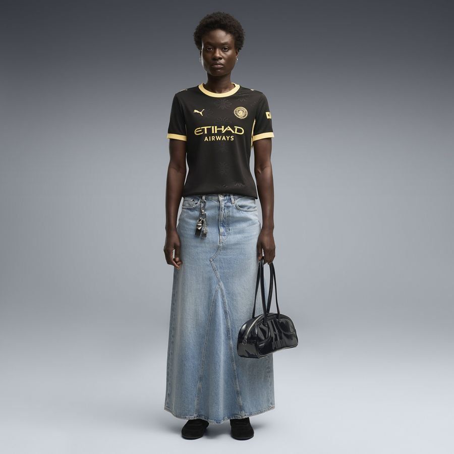 Manchester City Away Women 2026/27 - angle 4