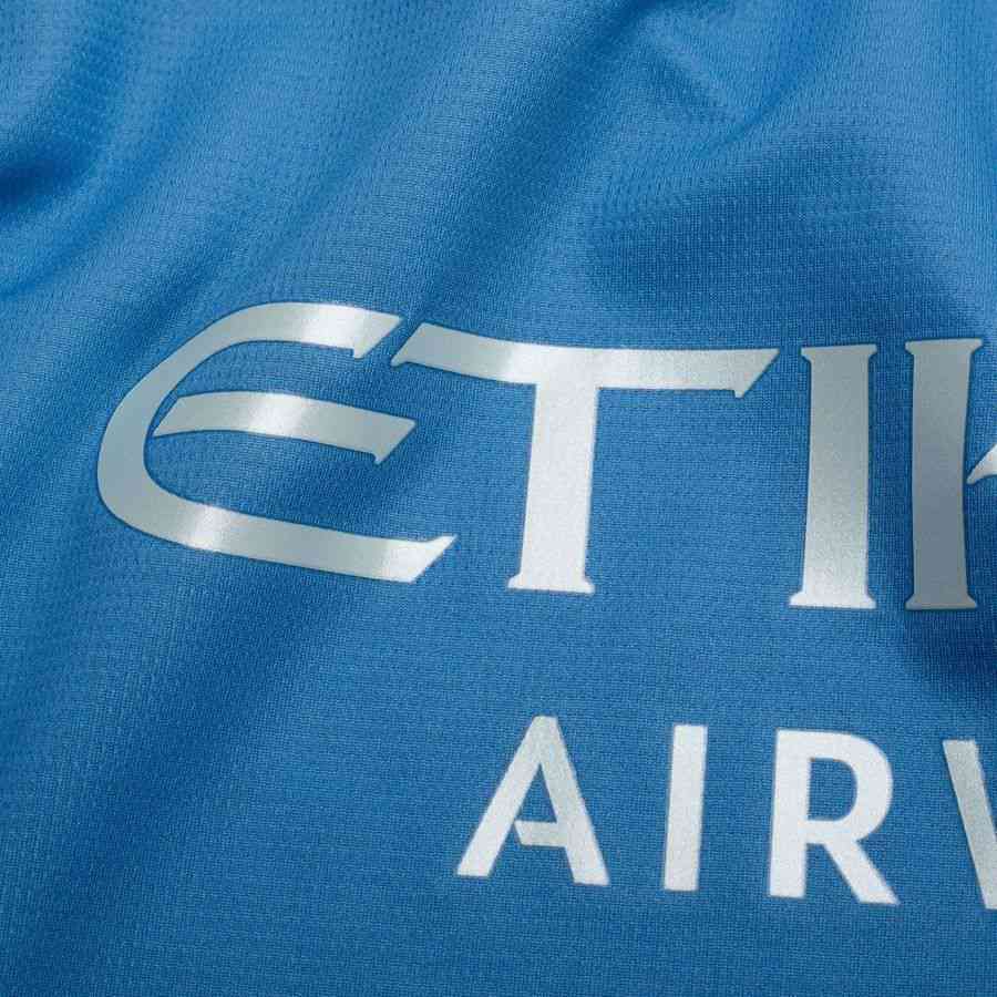 Manchester City Home Kit 2026/27 - angle 5