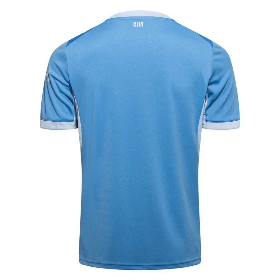 Manchester City Home Kit 2026/27 - angle 7