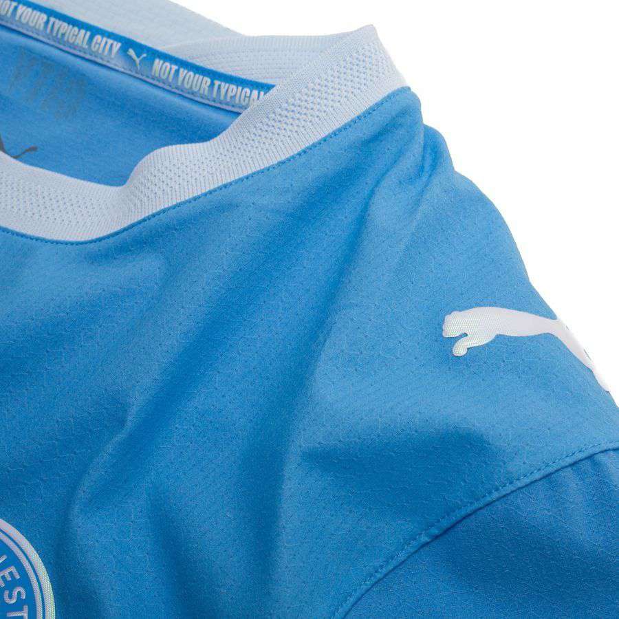 Manchester City Home Jersey 2026/27 - angle 6
