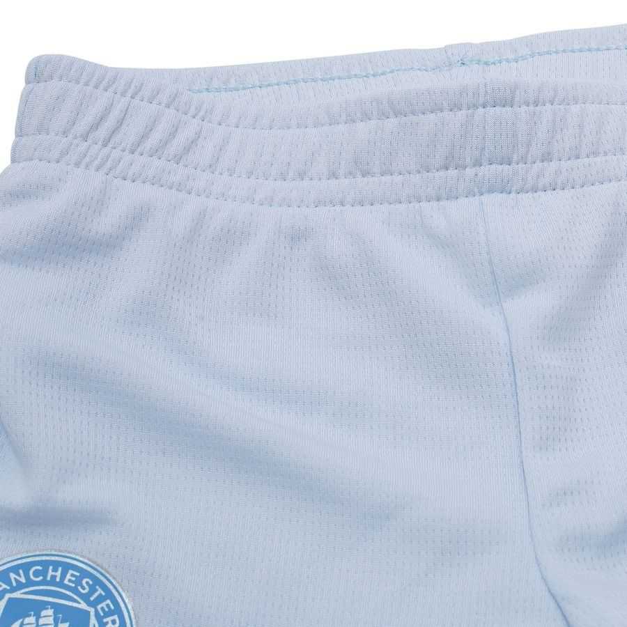 Manchester City Baby Kit Home Kids 2026/27 - angle 4