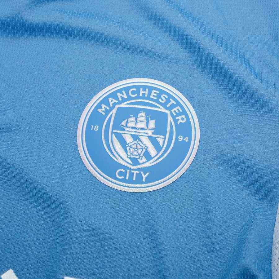 Manchester City Home Women 2026/27 - angle 3