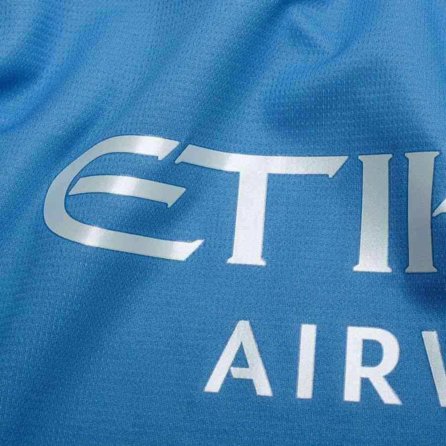 Manchester City Home Women 2026/27 - angle 5