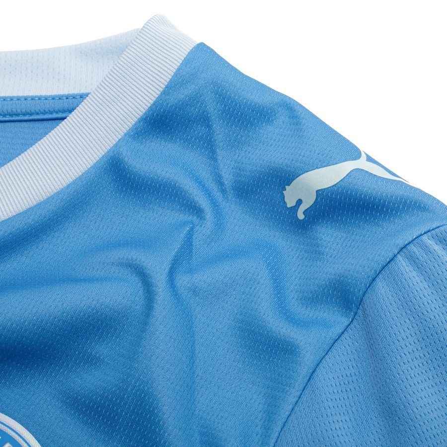 Manchester City Home Women 2026/27 - angle 6