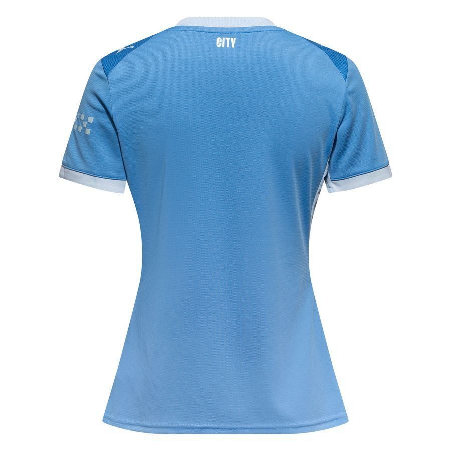 Manchester City Home Women 2026/27 - angle 7