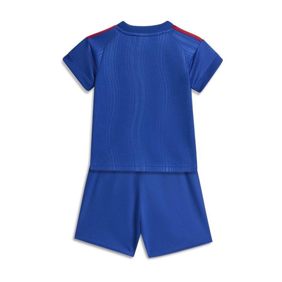 Manchester United Baby Kit Away Kids 2026/27 - angle 3