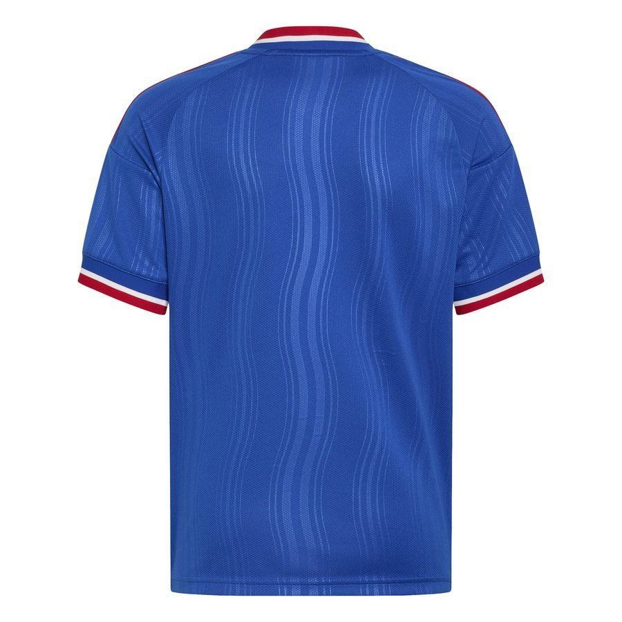 Manchester United League Away Champions Kids Uniform 2026/27 - angle 4