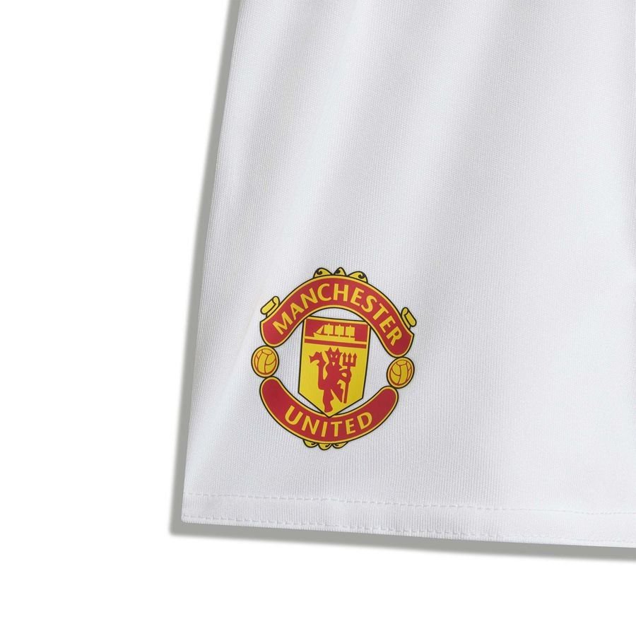Manchester United Baby Kit Home Kids Jersey 2026/27 - angle 4