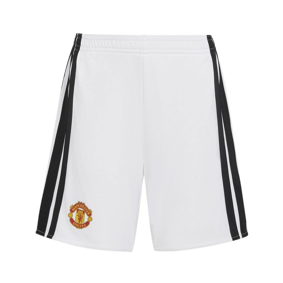Manchester United Mini Kit Home Kids Jersey 2026/27 - angle 4