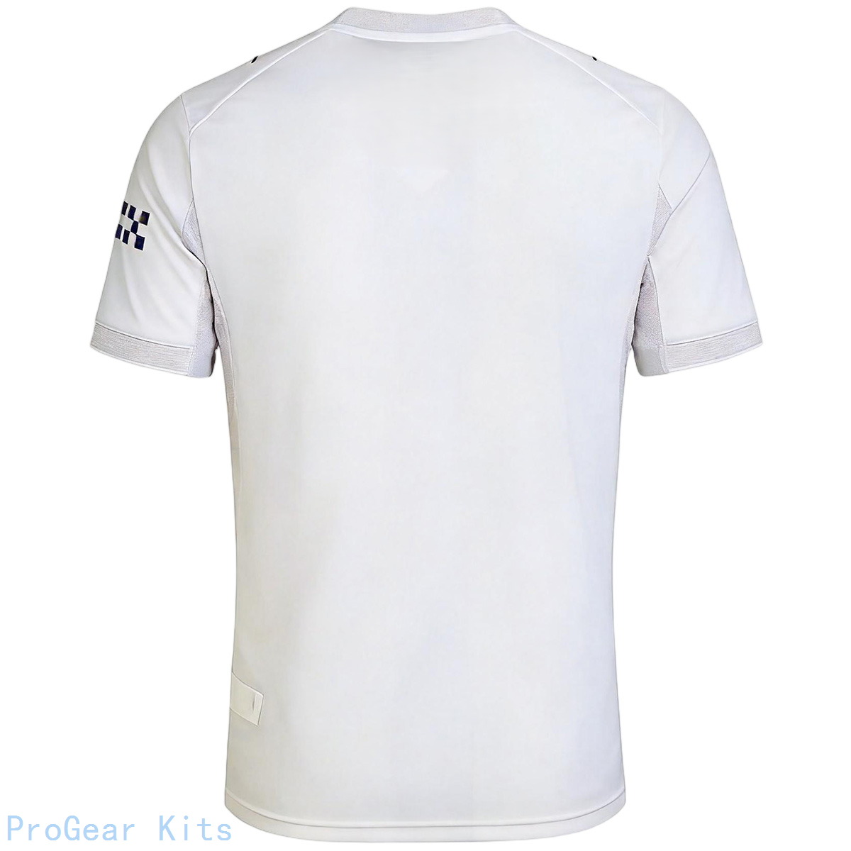 Manchester City Third Kit 2026/27 - angle 2